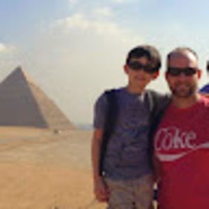 Meet your Posher, John